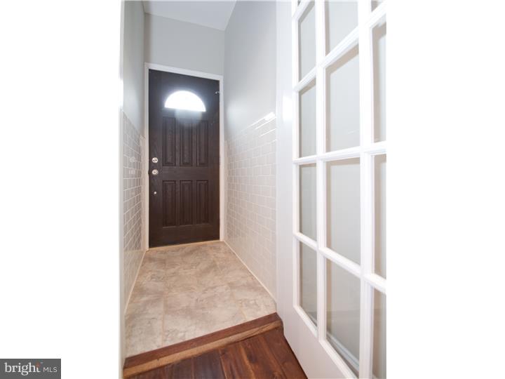 POINT BREEZE - Residential