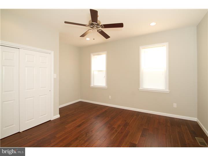 POINT BREEZE - Residential
