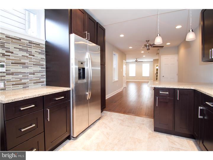POINT BREEZE - Residential