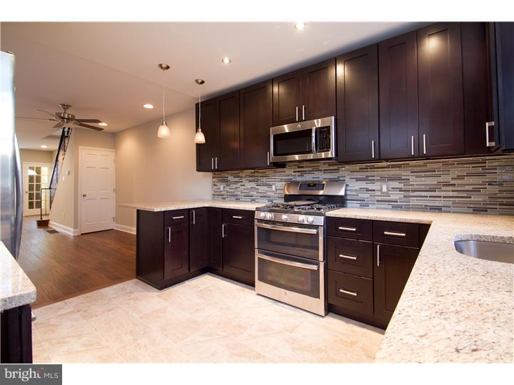 POINT BREEZE - Residential