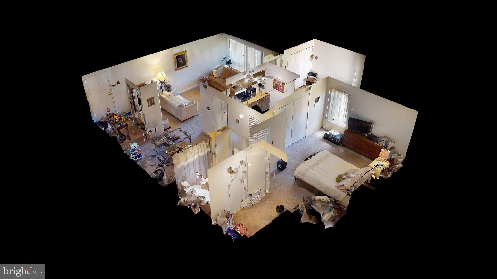 GREENBRIAR CONDO PHASE I - Residential