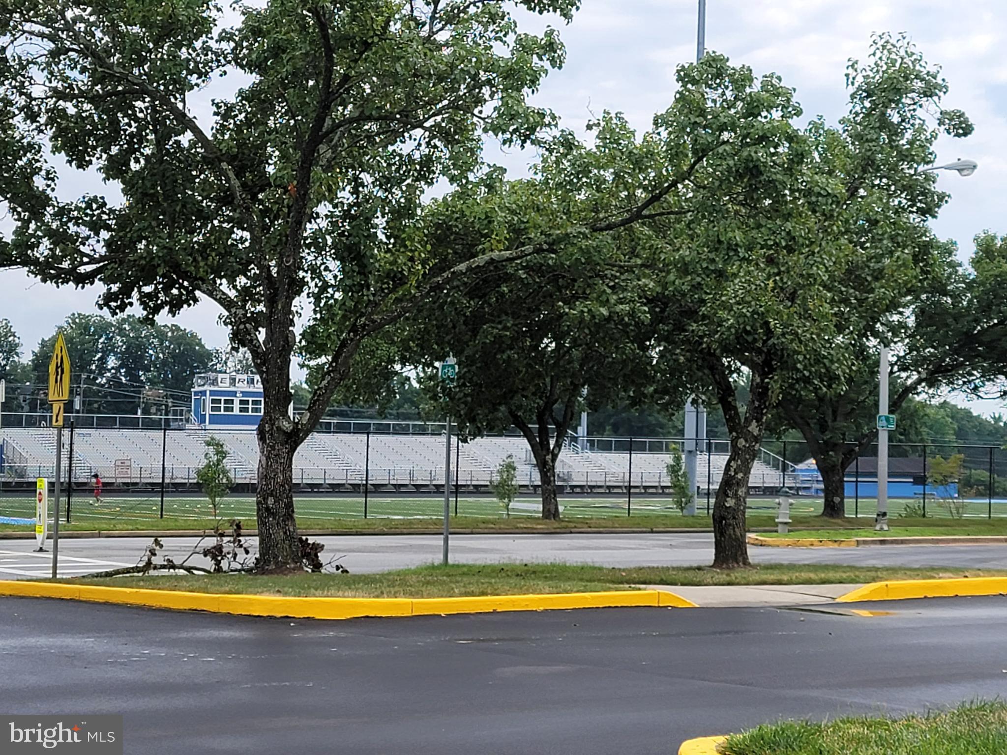 GREENBRIAR CONDO PHASE I - Residential