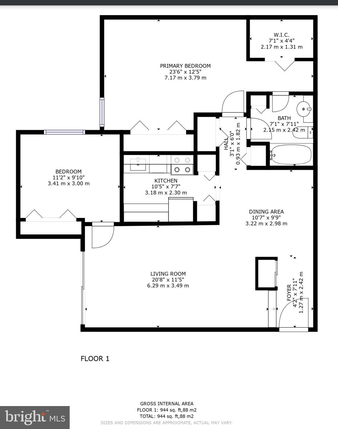GREENBRIAR CONDO PHASE I - Residential