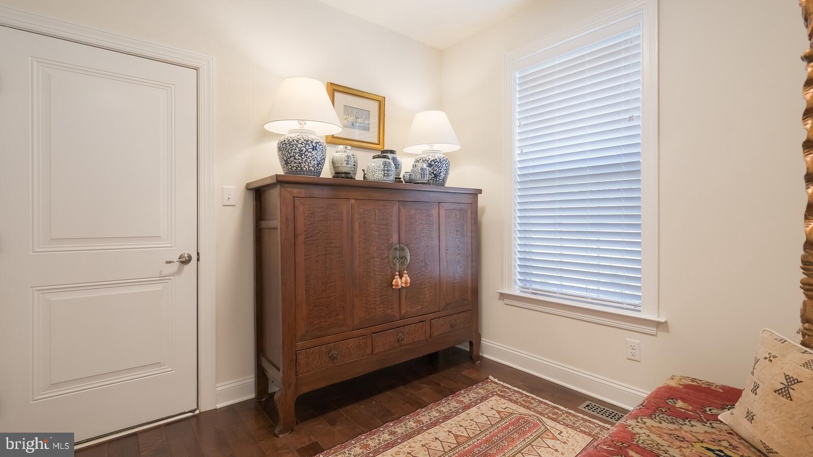 LENAPE VALLEY - Residential