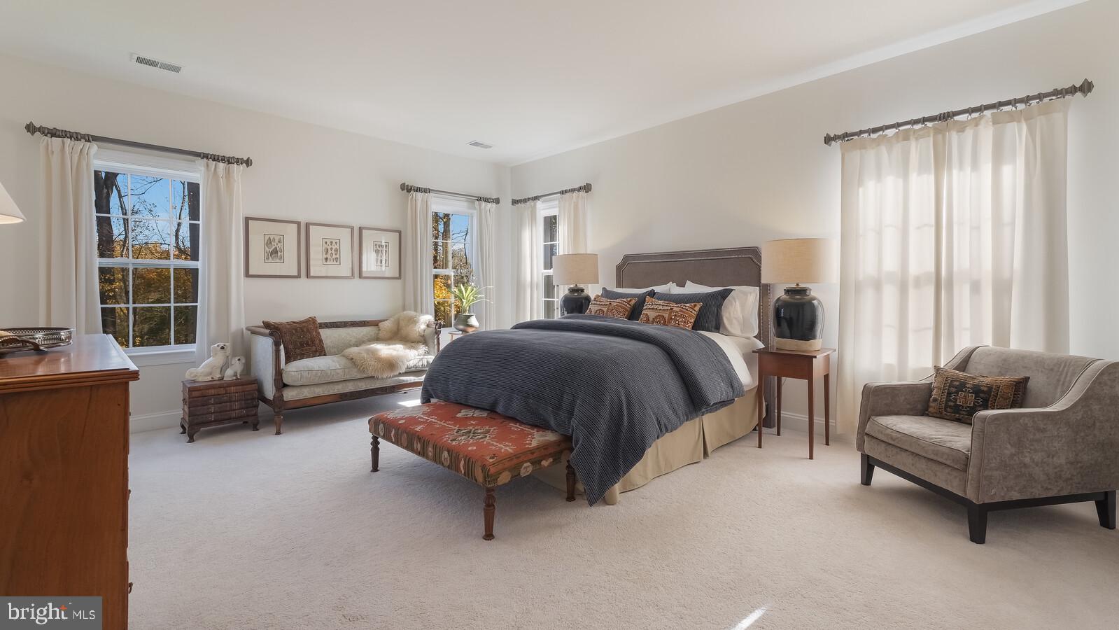 LENAPE VALLEY - Residential