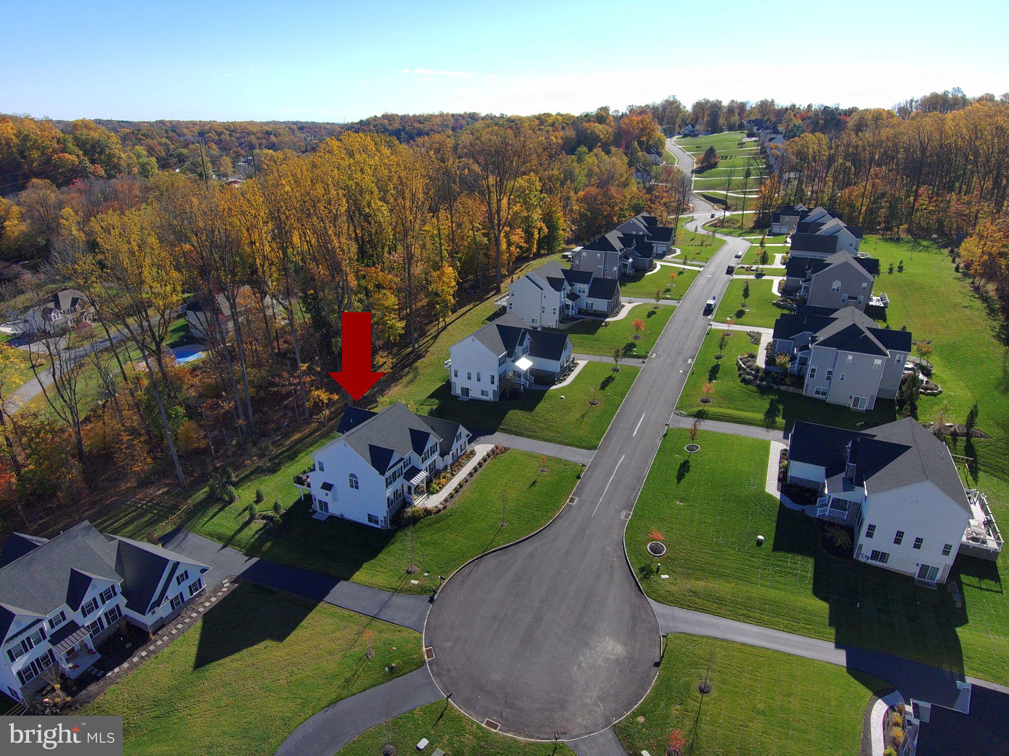 LENAPE VALLEY - Residential