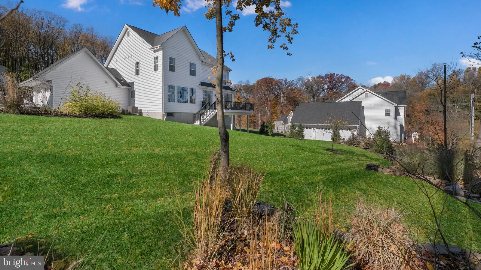 LENAPE VALLEY - Residential