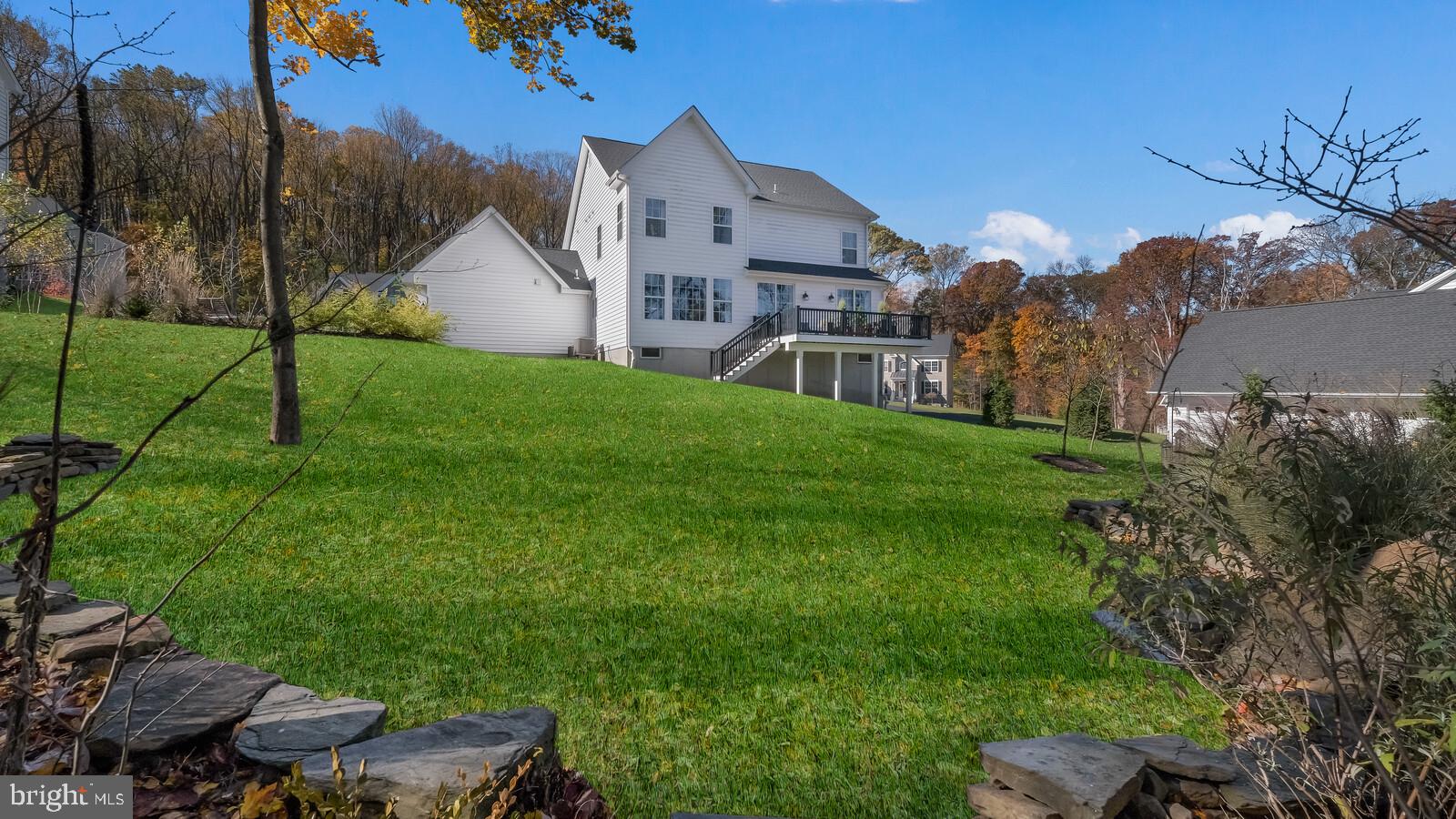 LENAPE VALLEY - Residential
