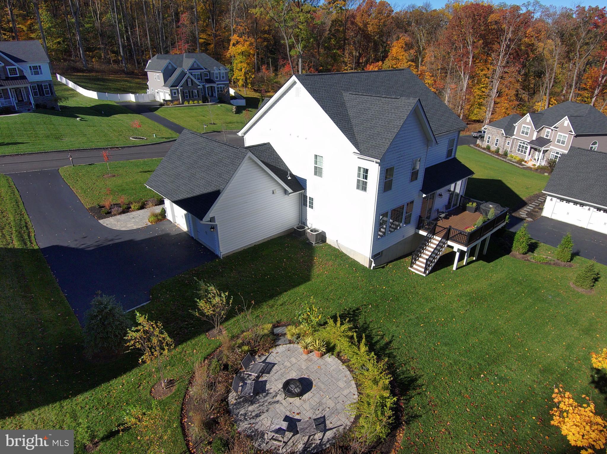 LENAPE VALLEY - Residential