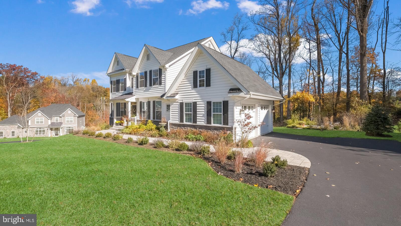 LENAPE VALLEY - Residential