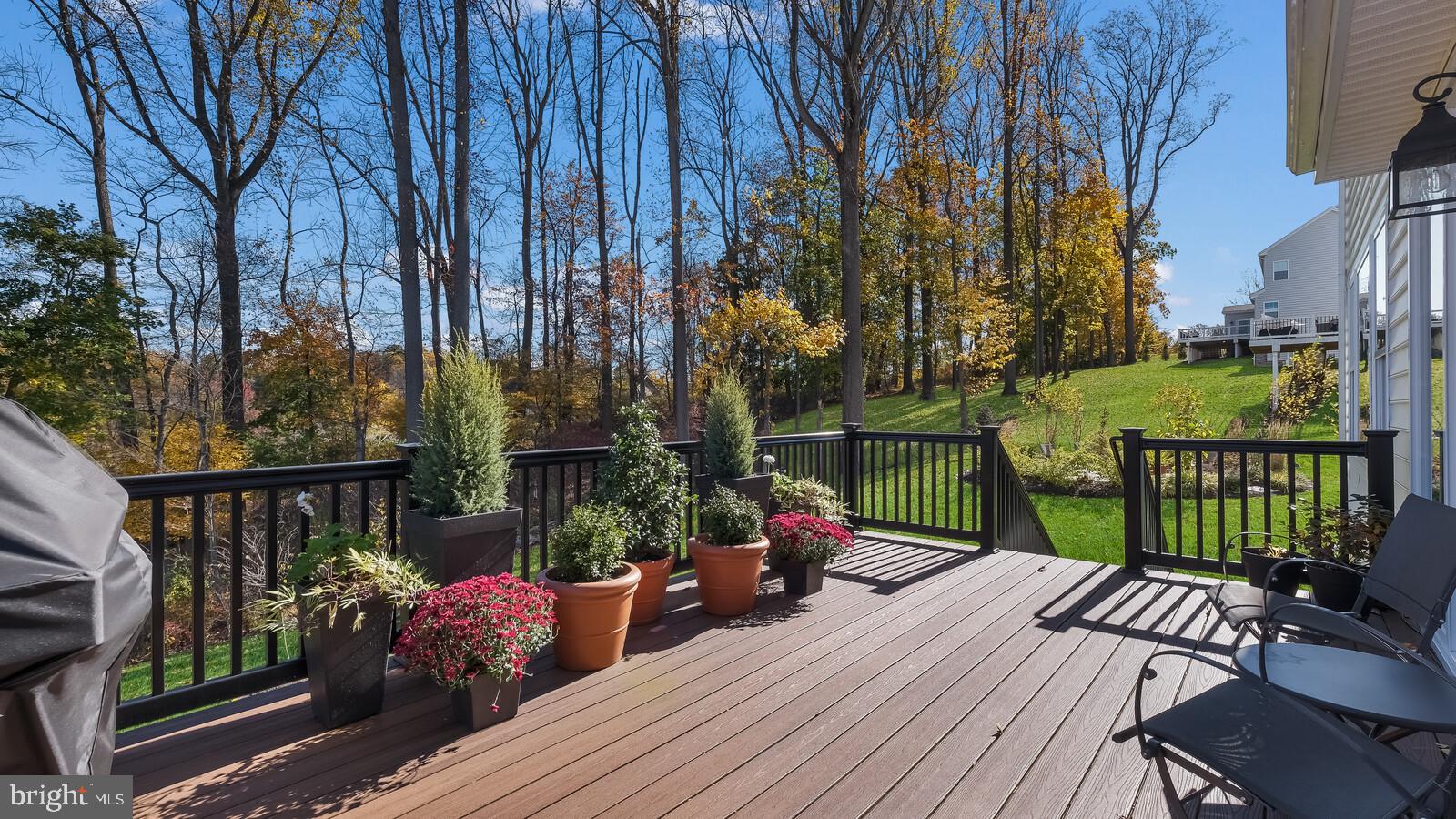 LENAPE VALLEY - Residential