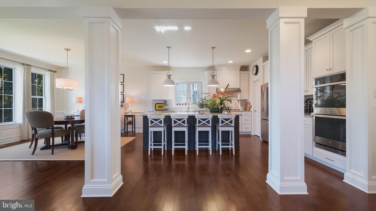 LENAPE VALLEY - Residential
