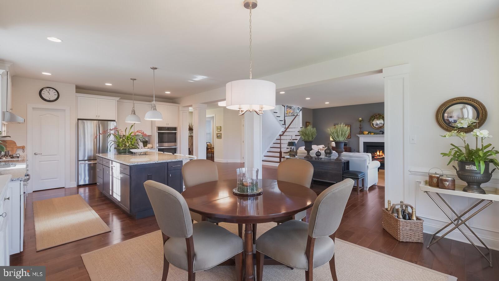 LENAPE VALLEY - Residential
