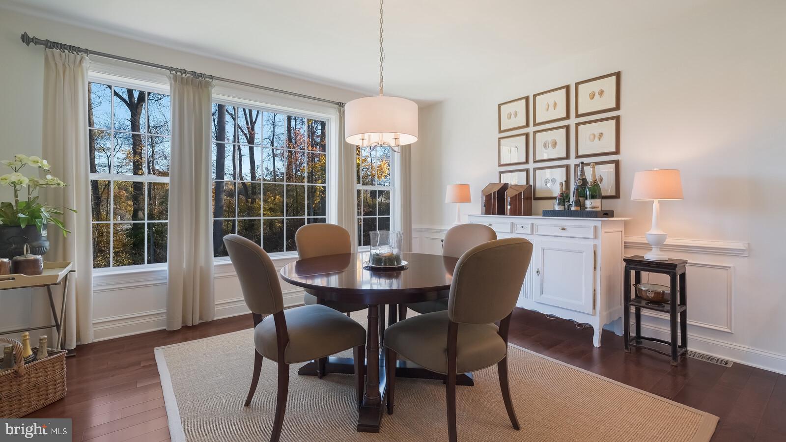 LENAPE VALLEY - Residential