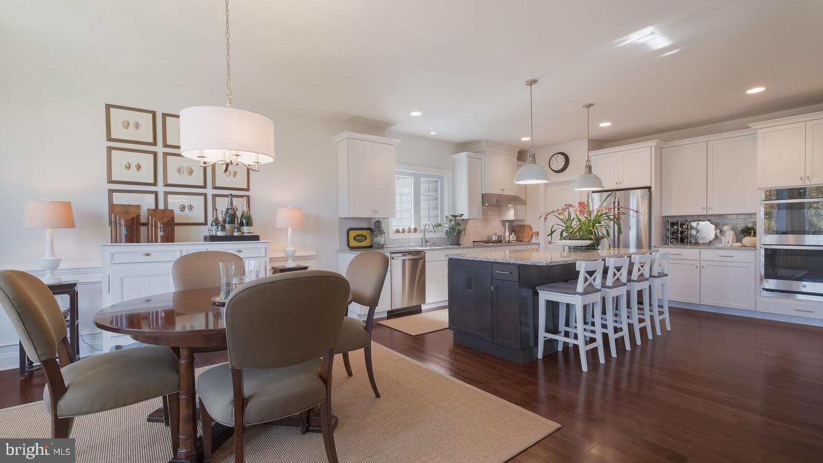 LENAPE VALLEY - Residential