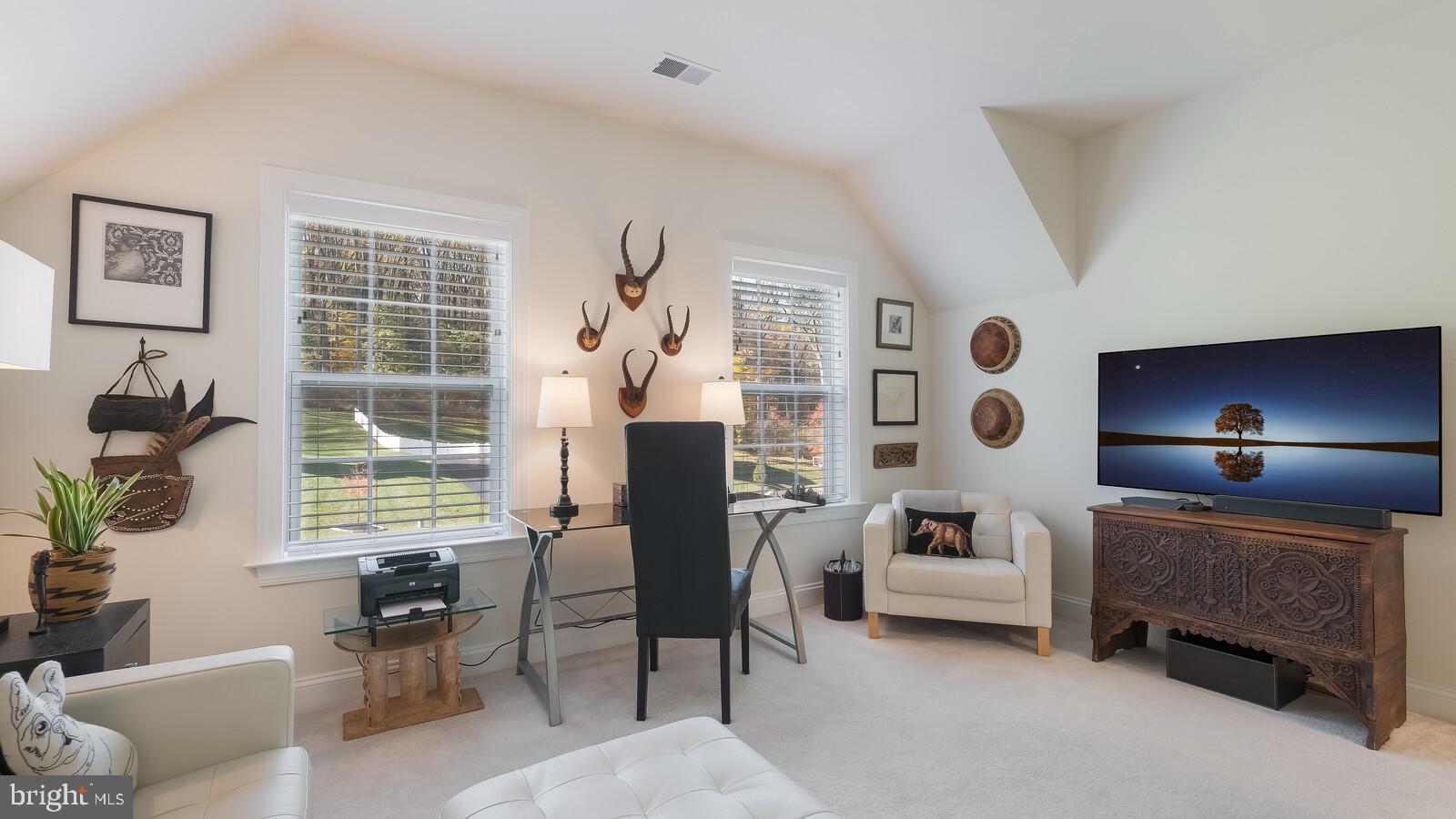 LENAPE VALLEY - Residential