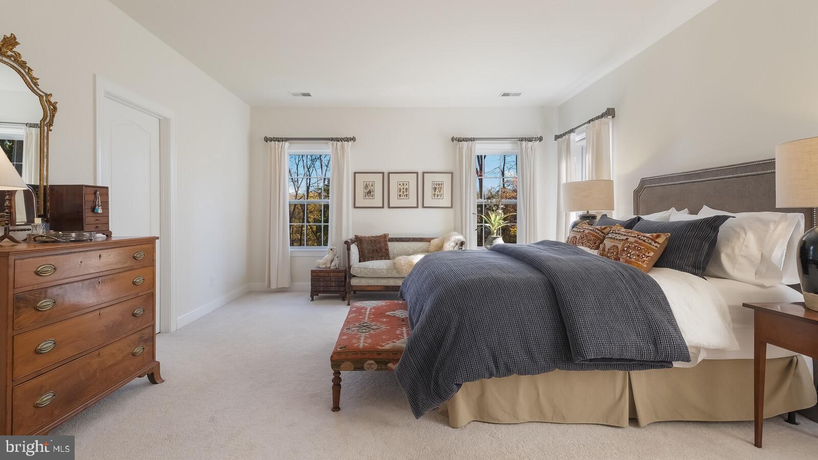 LENAPE VALLEY - Residential