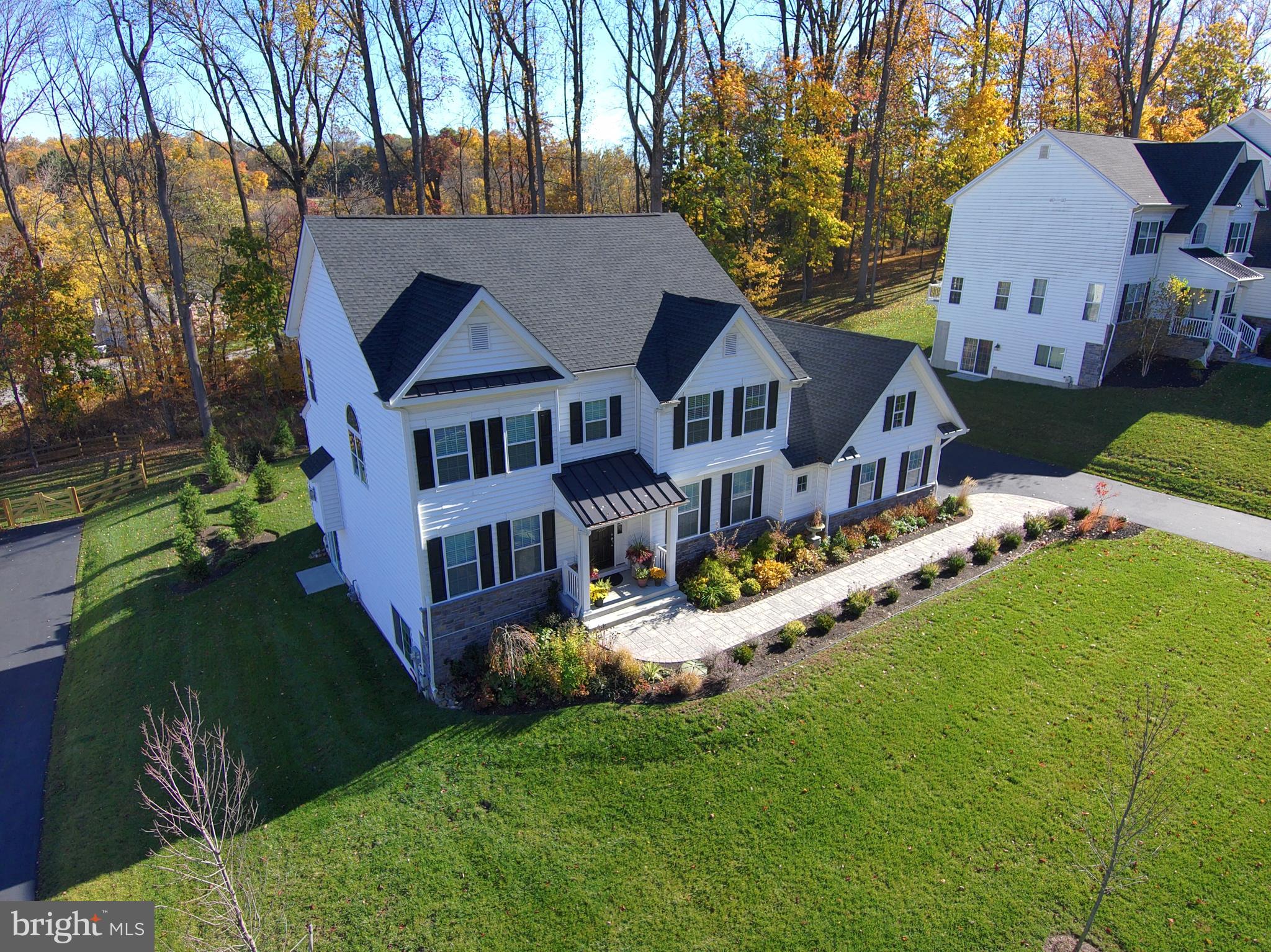 LENAPE VALLEY - Residential
