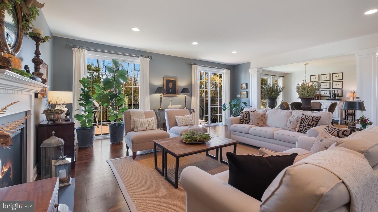 LENAPE VALLEY - Residential