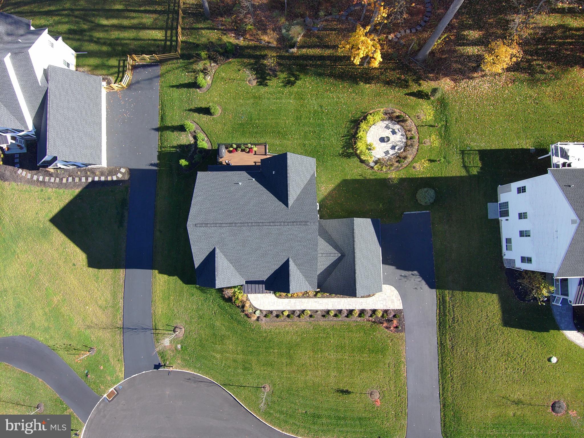 LENAPE VALLEY - Residential