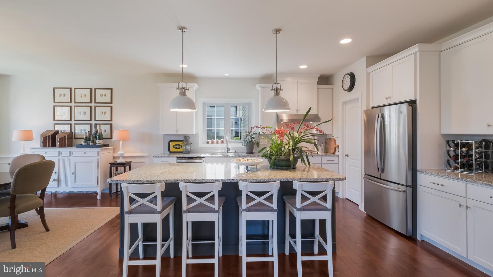 LENAPE VALLEY - Residential