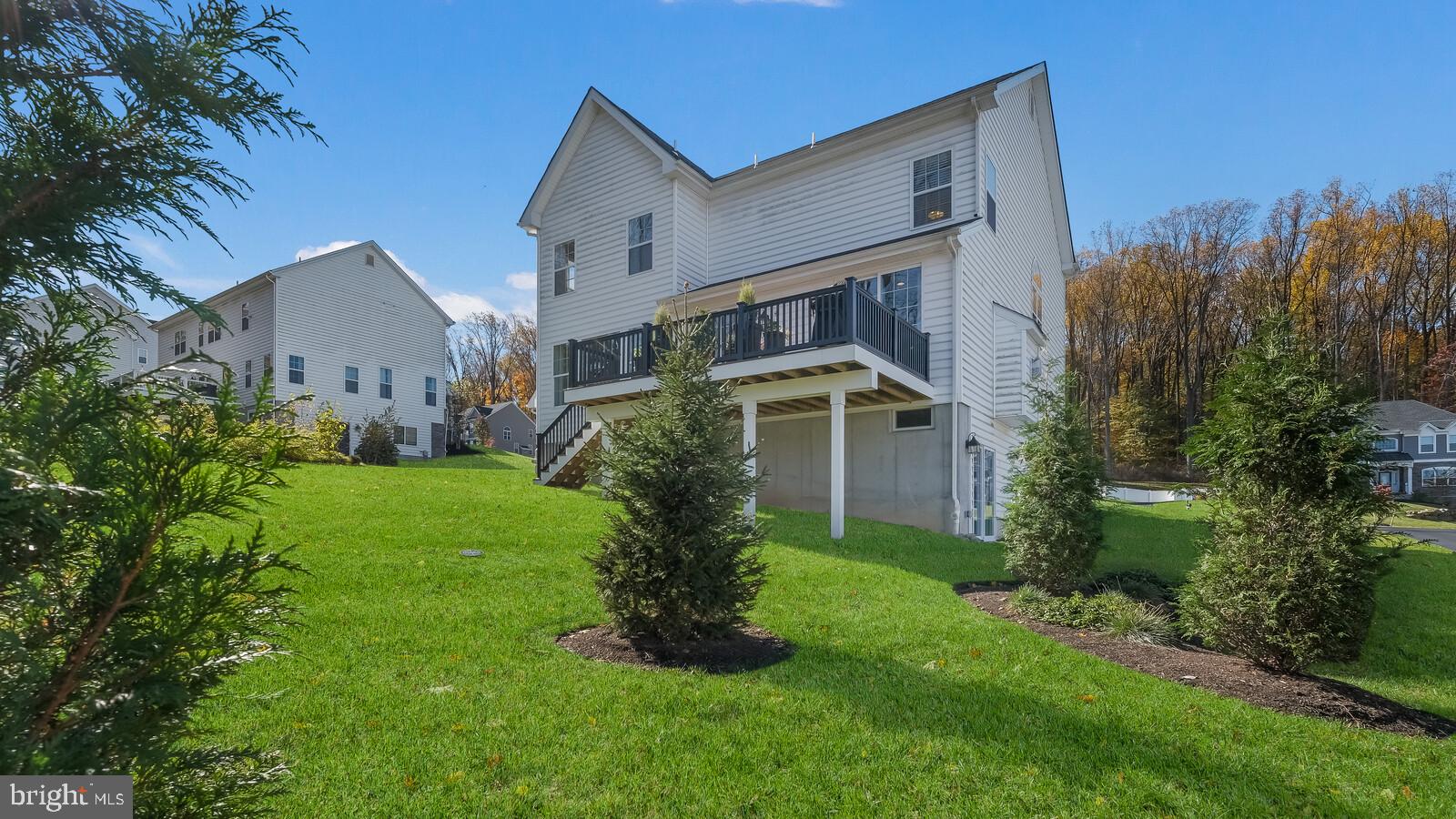 LENAPE VALLEY - Residential
