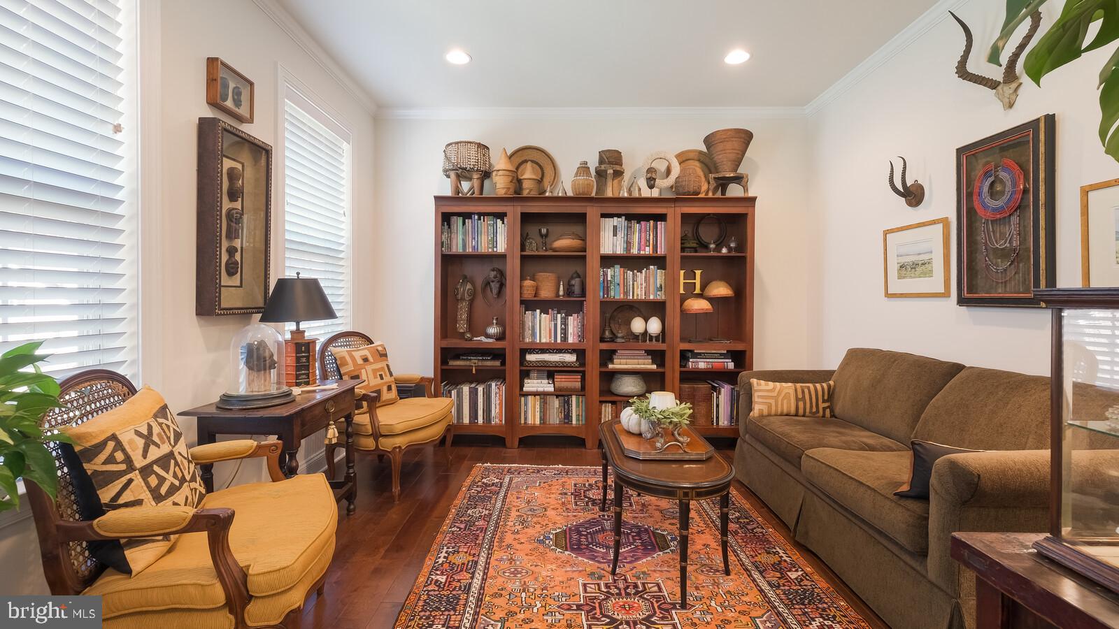 LENAPE VALLEY - Residential