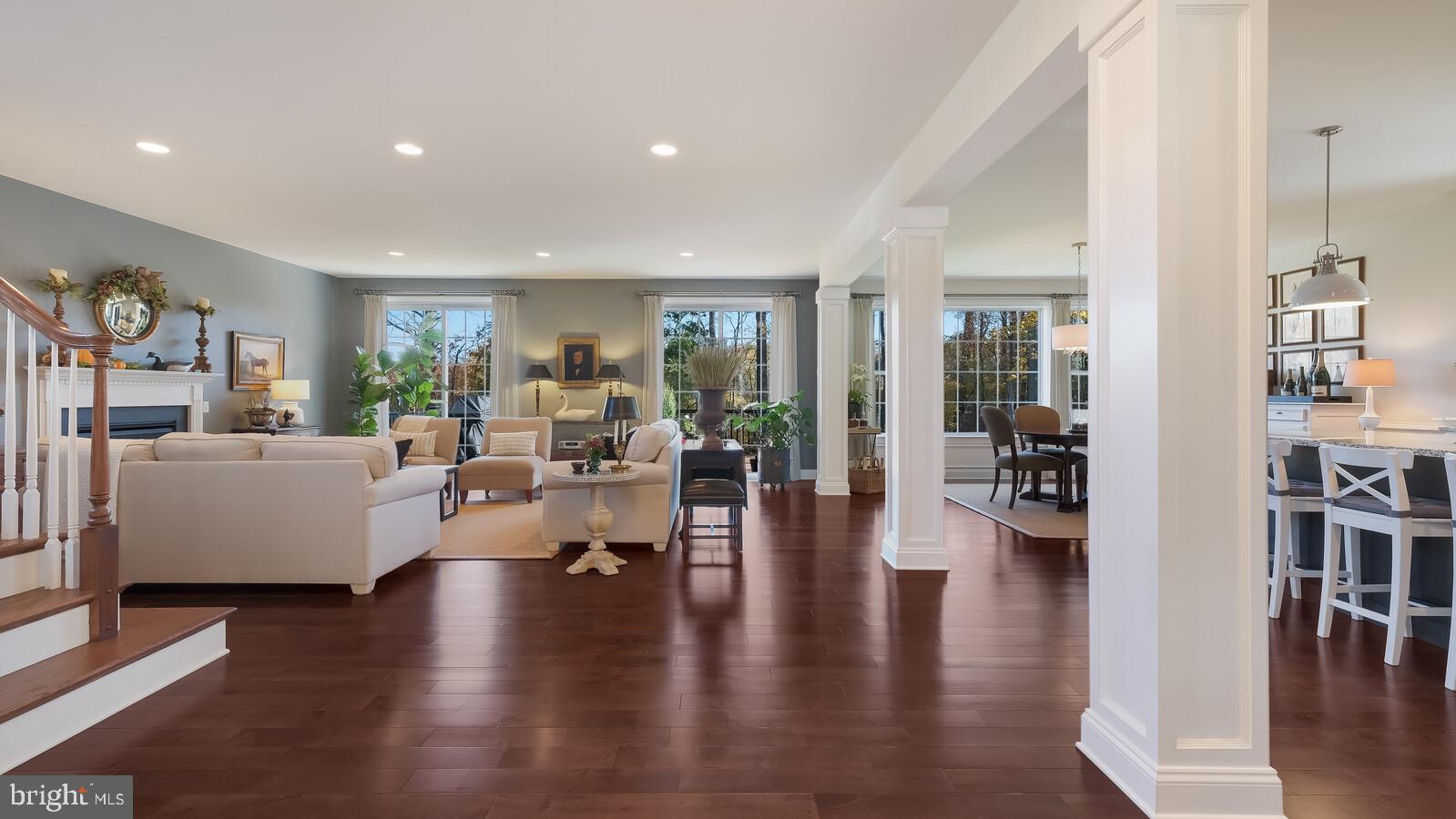 LENAPE VALLEY - Residential