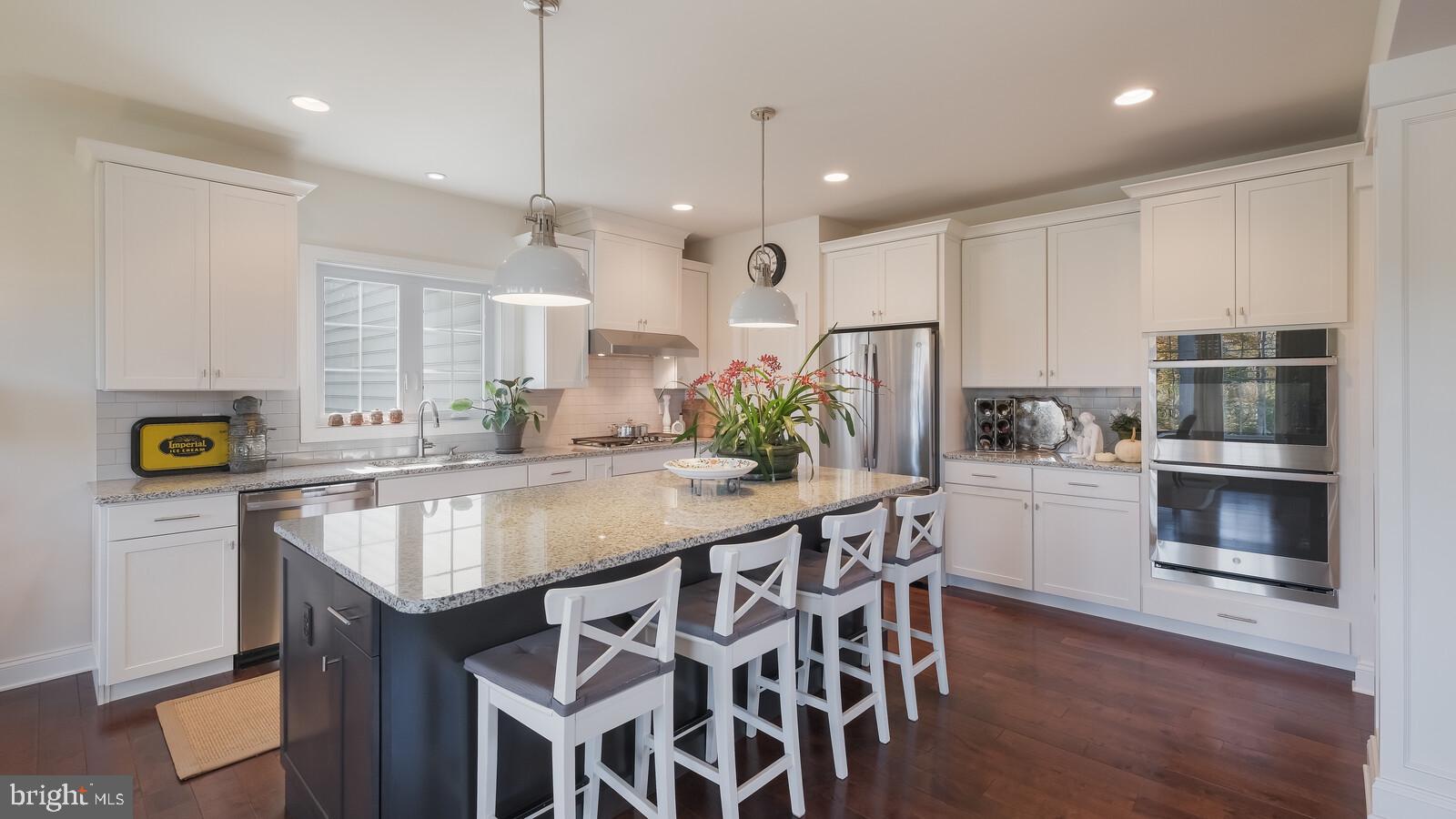 LENAPE VALLEY - Residential