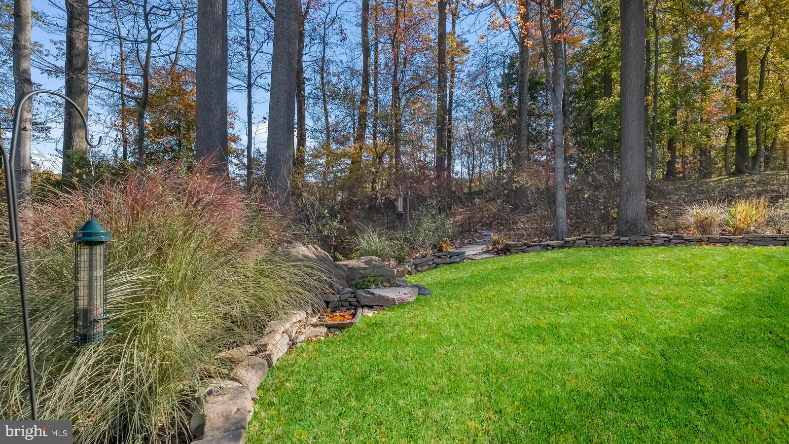 LENAPE VALLEY - Residential
