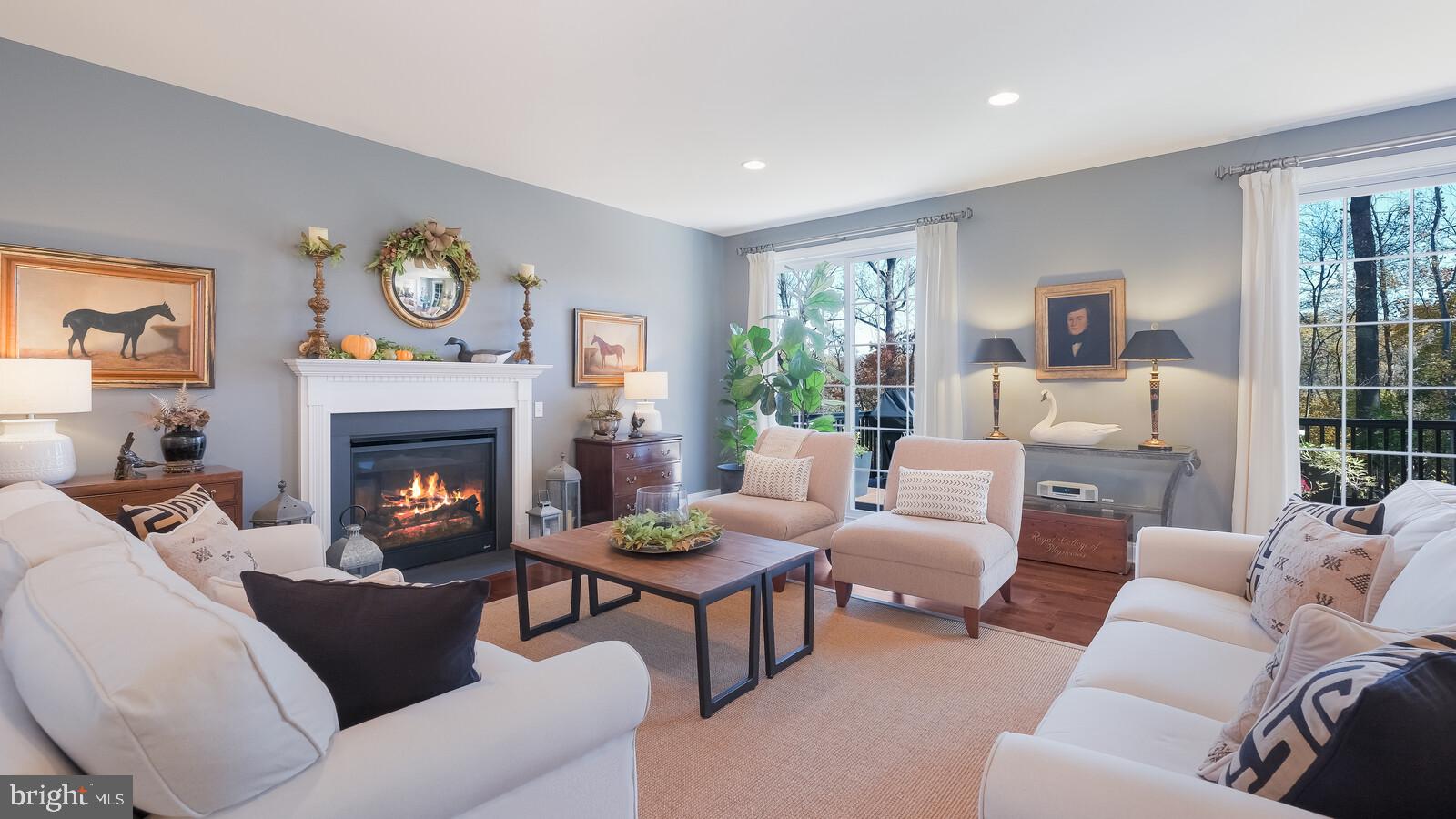 LENAPE VALLEY - Residential