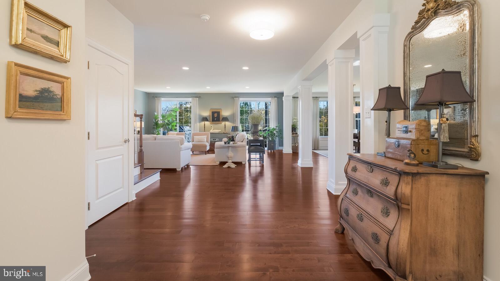 LENAPE VALLEY - Residential