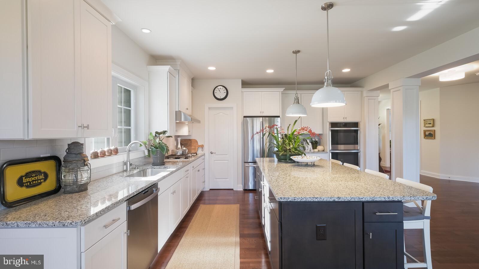LENAPE VALLEY - Residential
