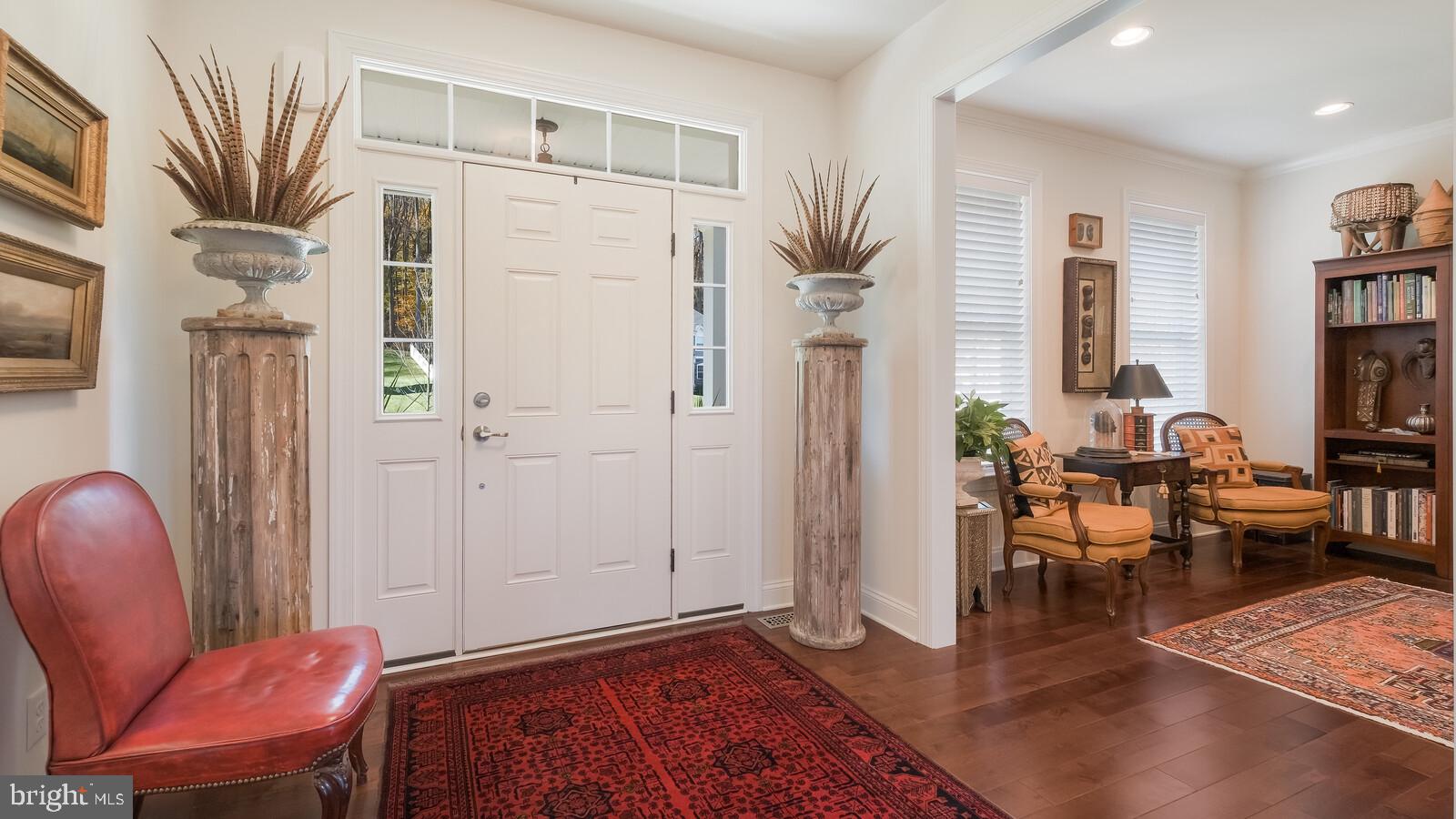 LENAPE VALLEY - Residential