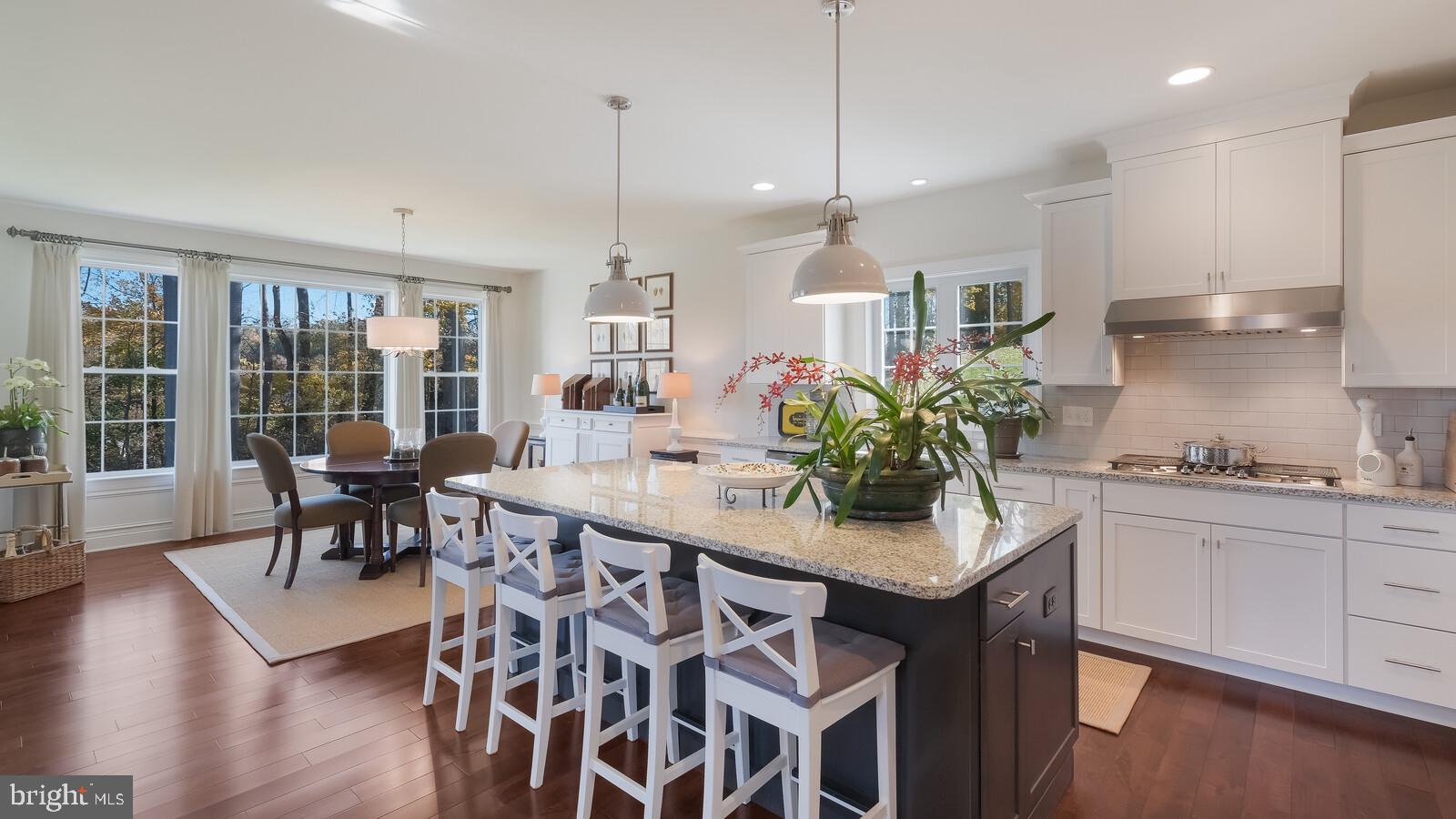 LENAPE VALLEY - Residential