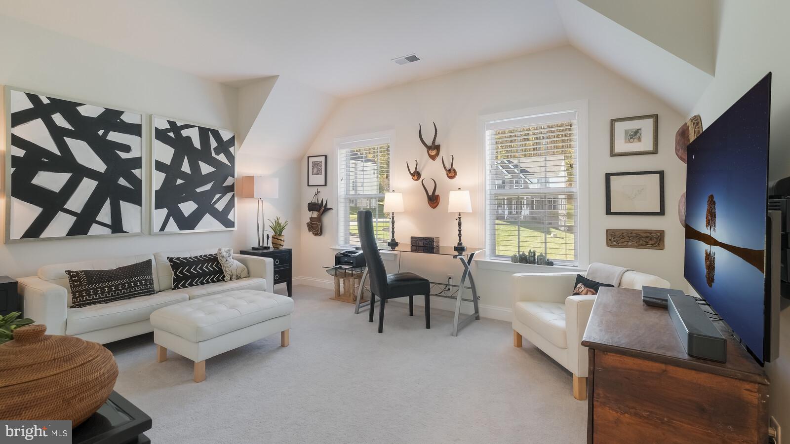 LENAPE VALLEY - Residential