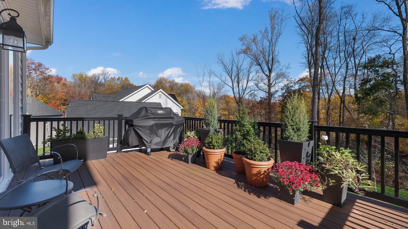 LENAPE VALLEY - Residential