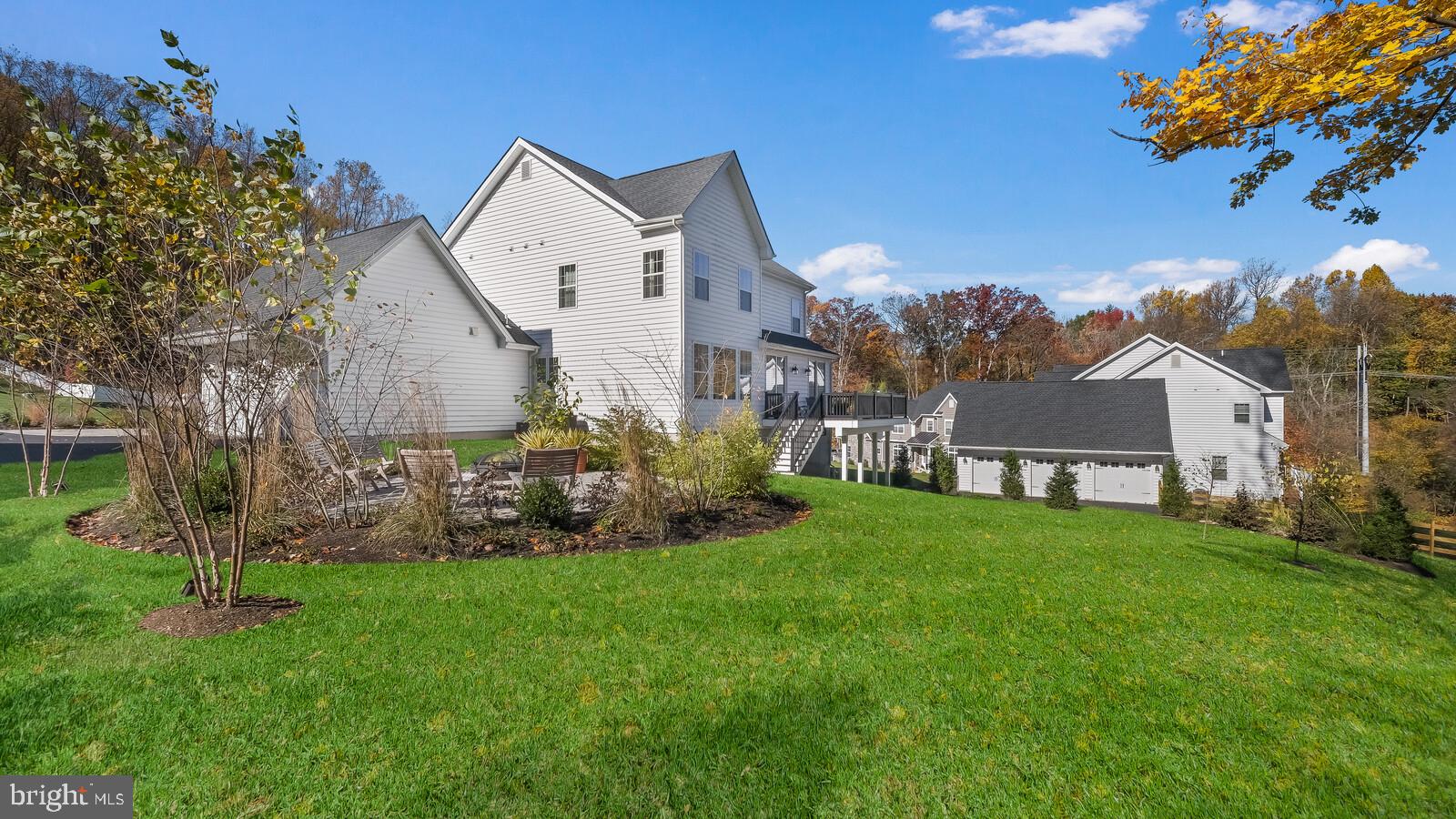 LENAPE VALLEY - Residential
