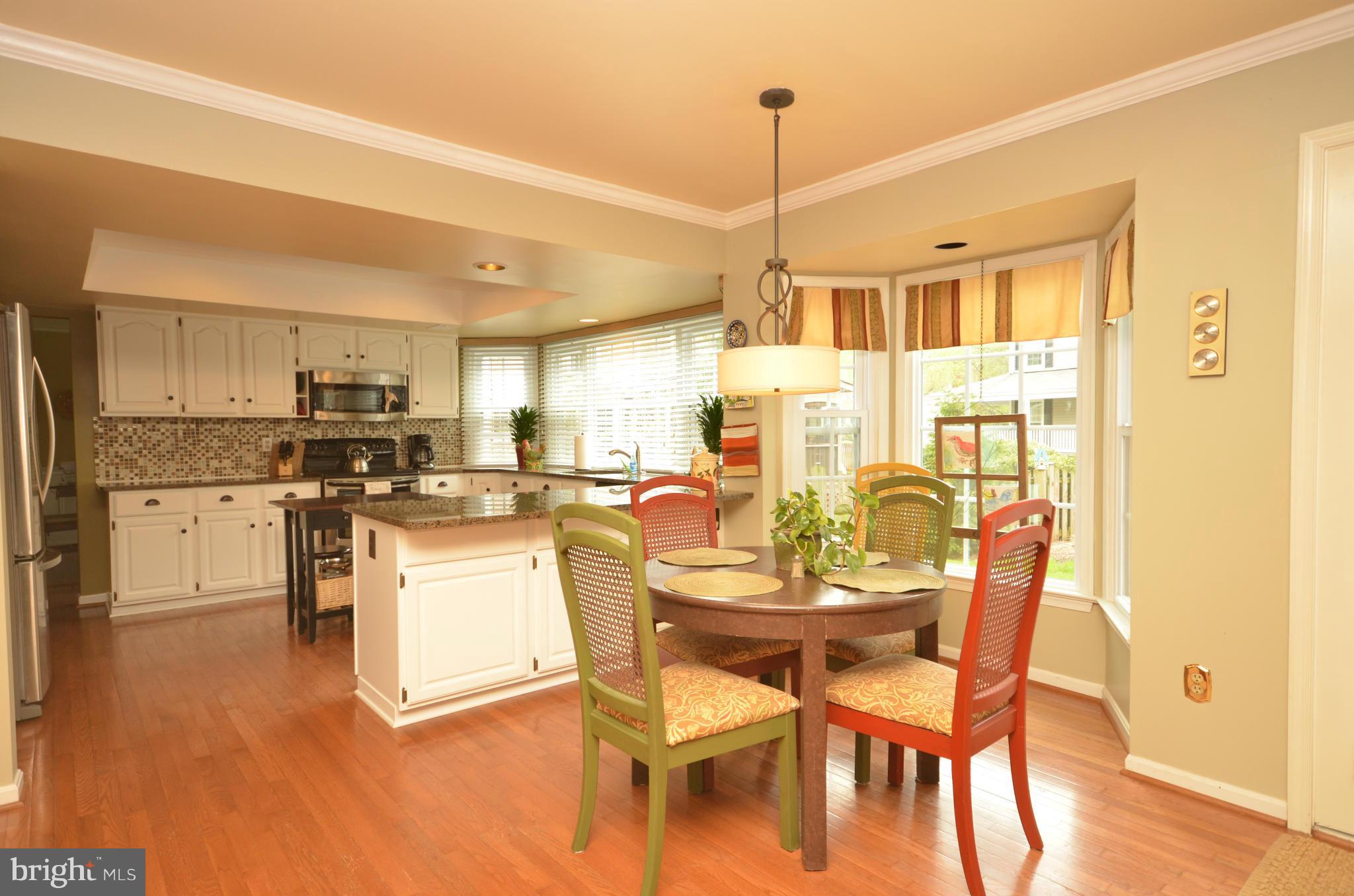 COUNTRYSIDE - Residential