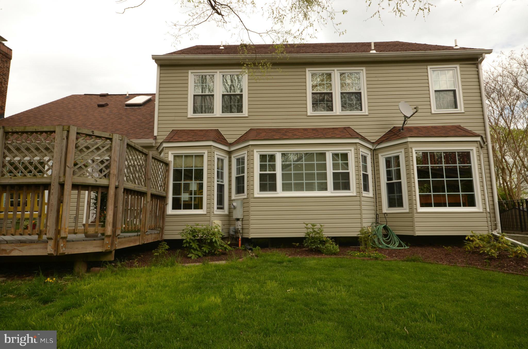 COUNTRYSIDE - Residential