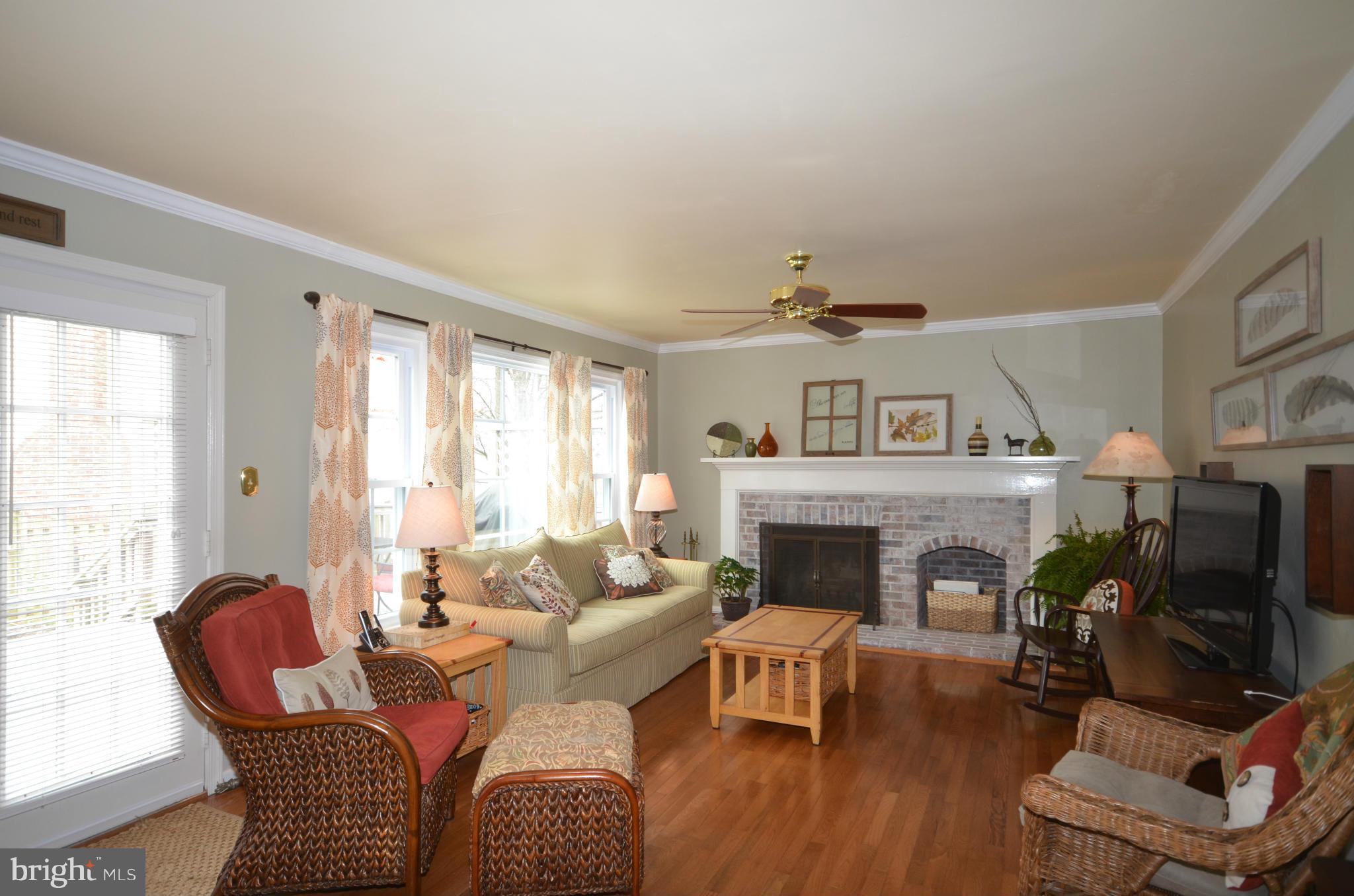 COUNTRYSIDE - Residential