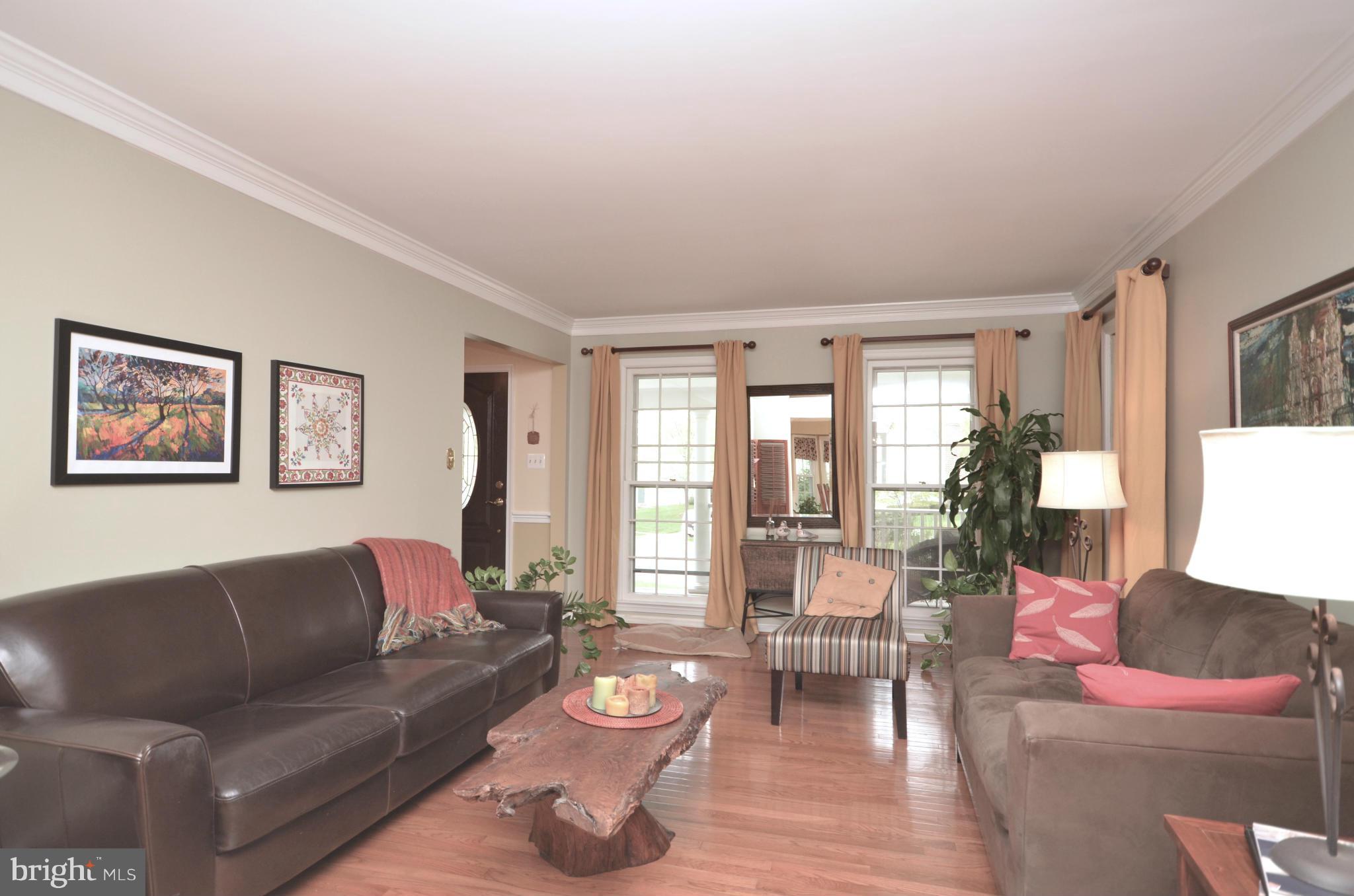 COUNTRYSIDE - Residential