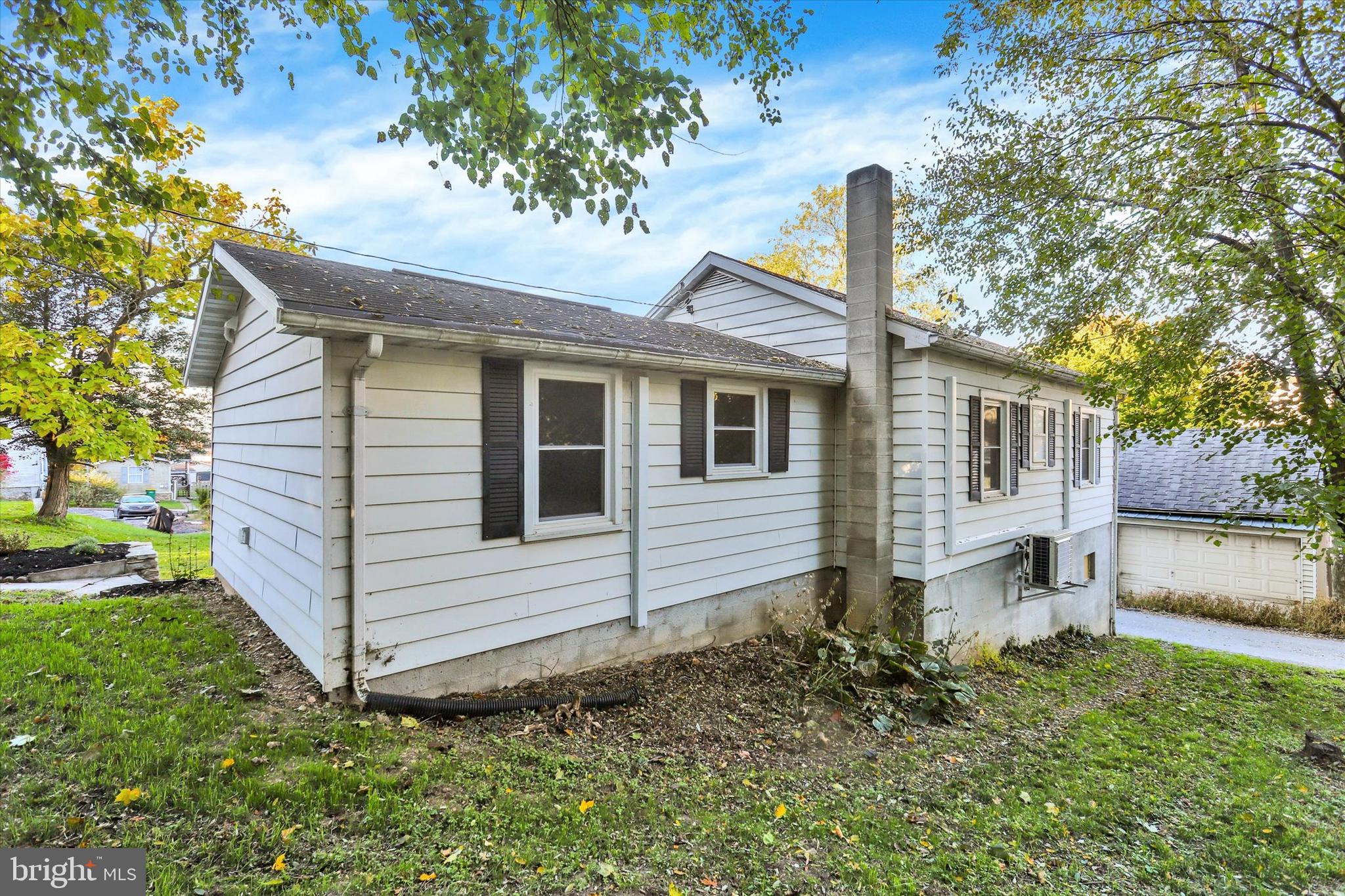 WAYNESBORO BOROUGH - Residential