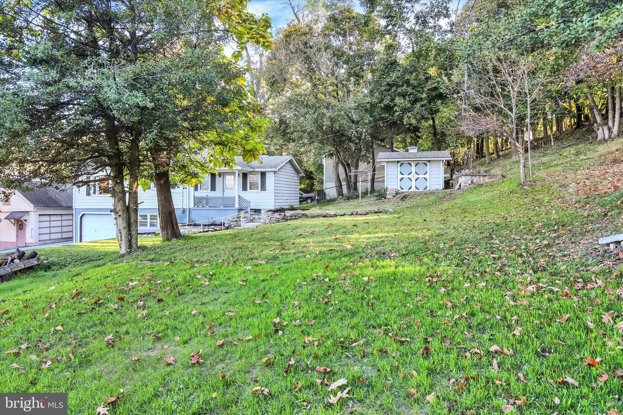 WAYNESBORO BOROUGH - Residential