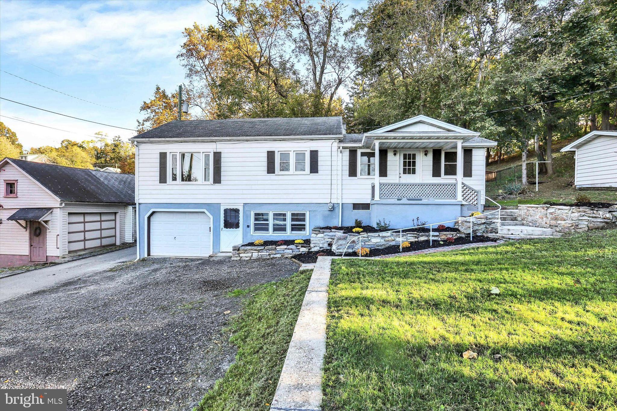 WAYNESBORO BOROUGH - Residential