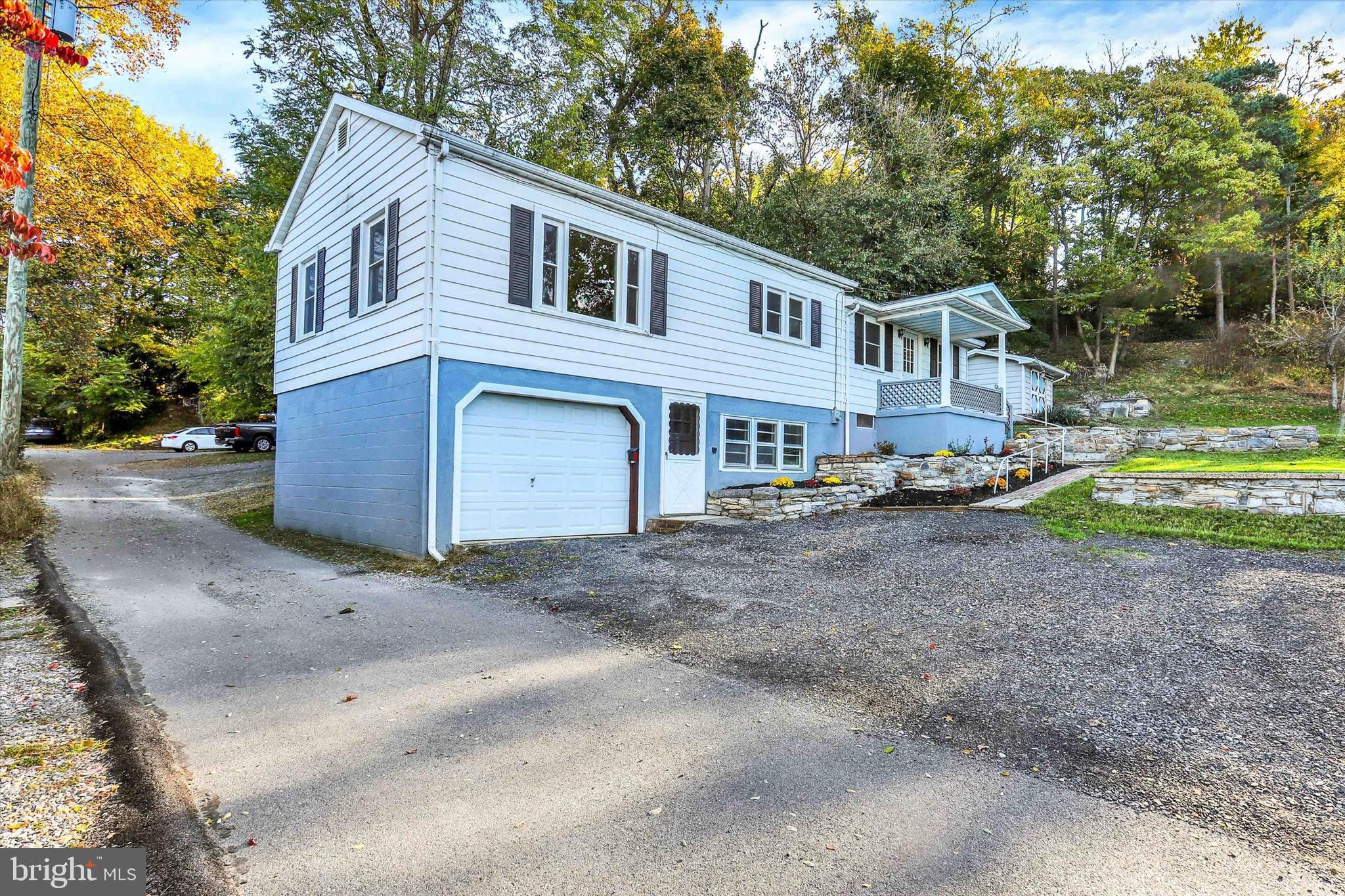 WAYNESBORO BOROUGH - Residential