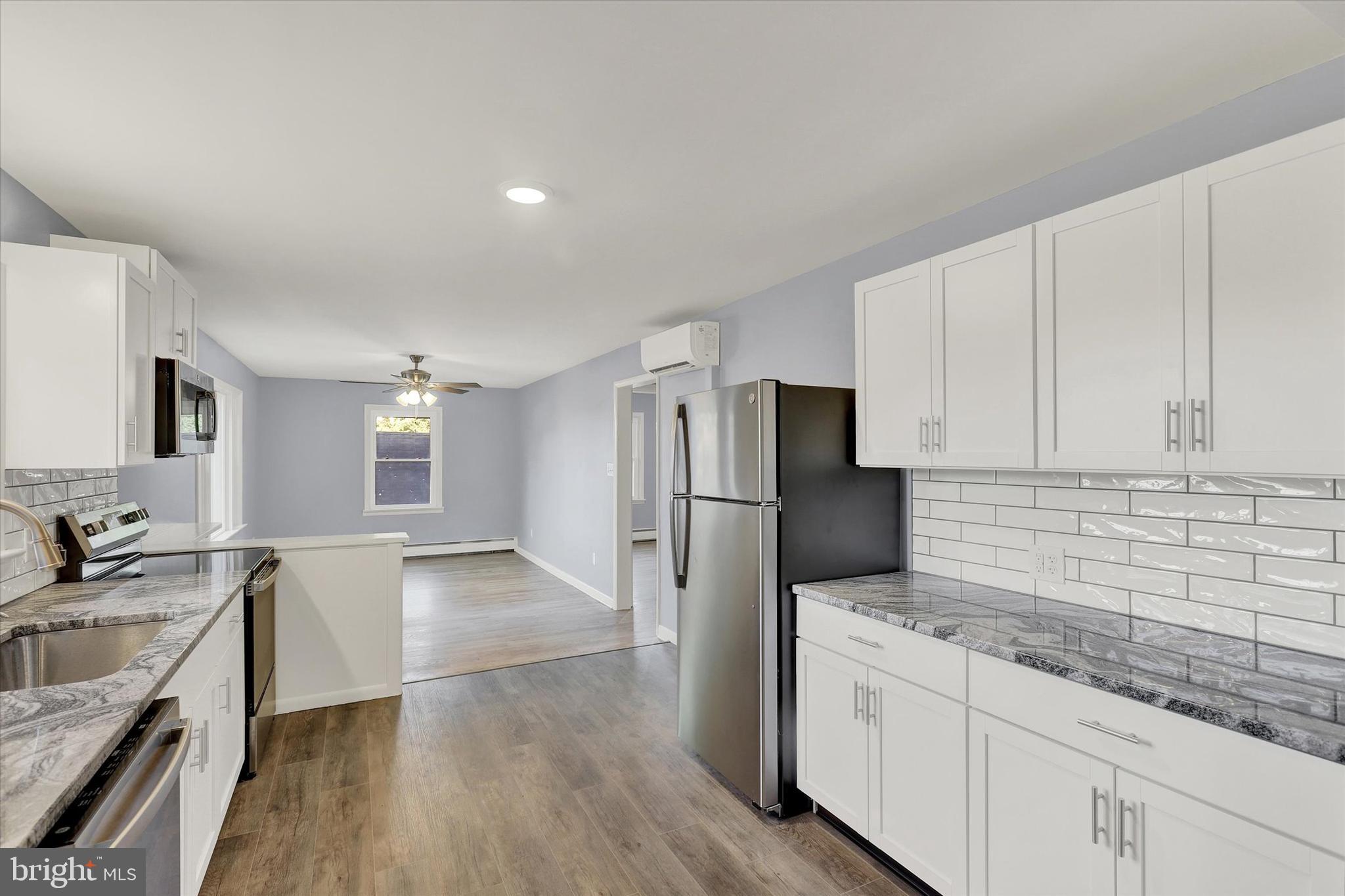 WAYNESBORO BOROUGH - Residential