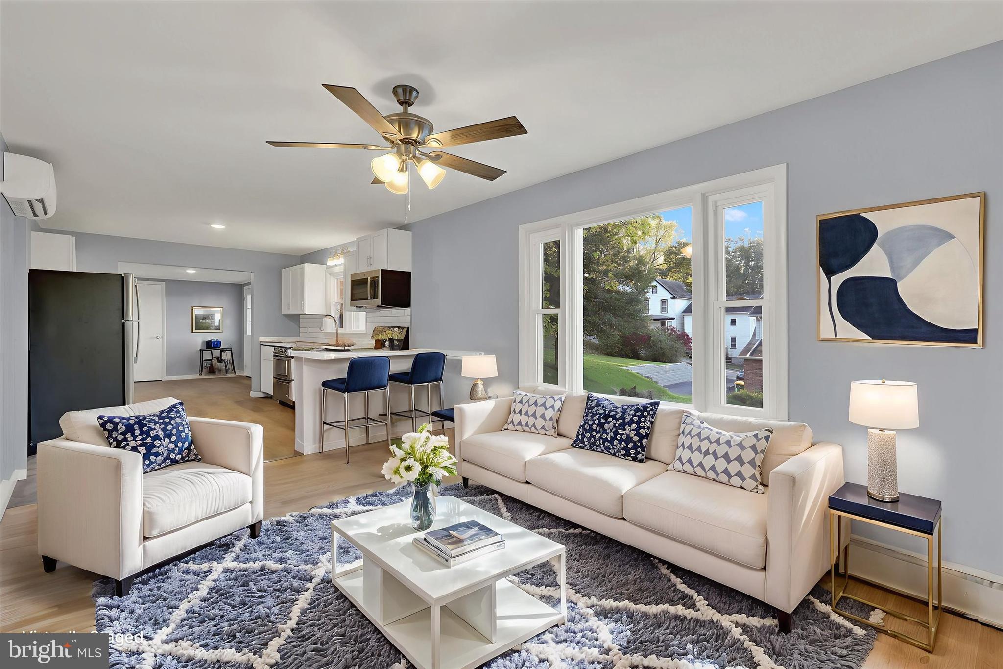 WAYNESBORO BOROUGH - Residential