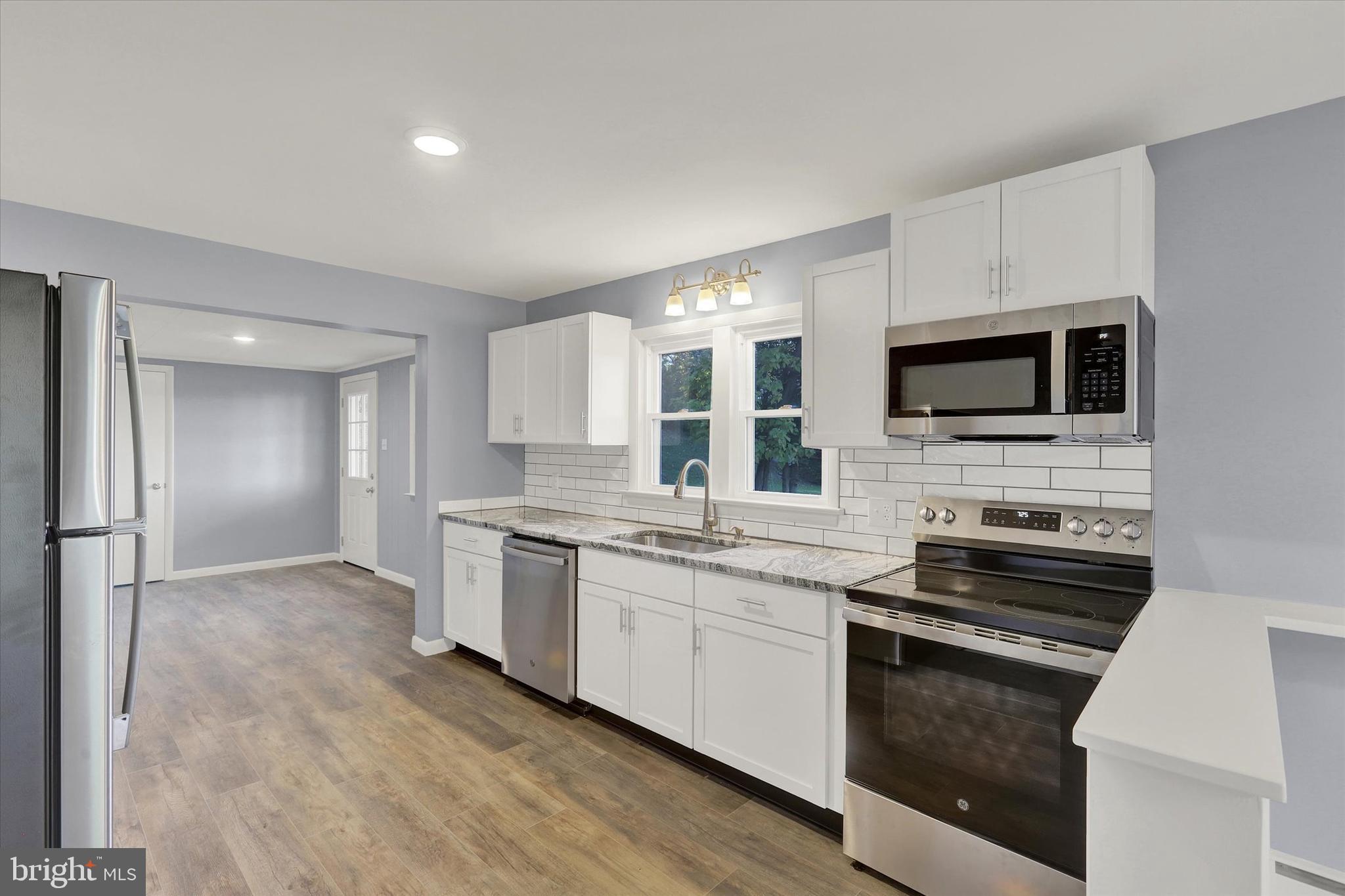 WAYNESBORO BOROUGH - Residential