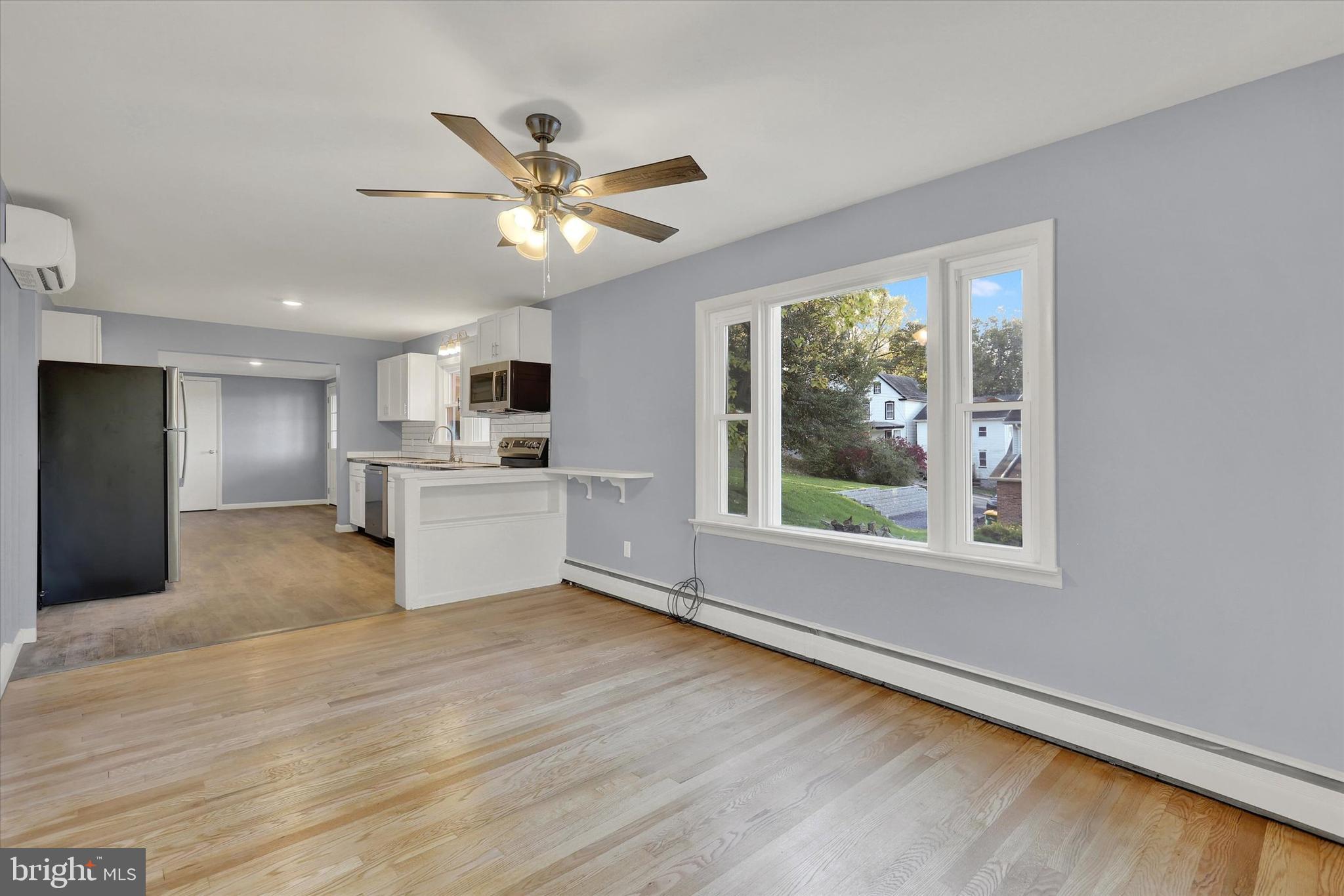 WAYNESBORO BOROUGH - Residential